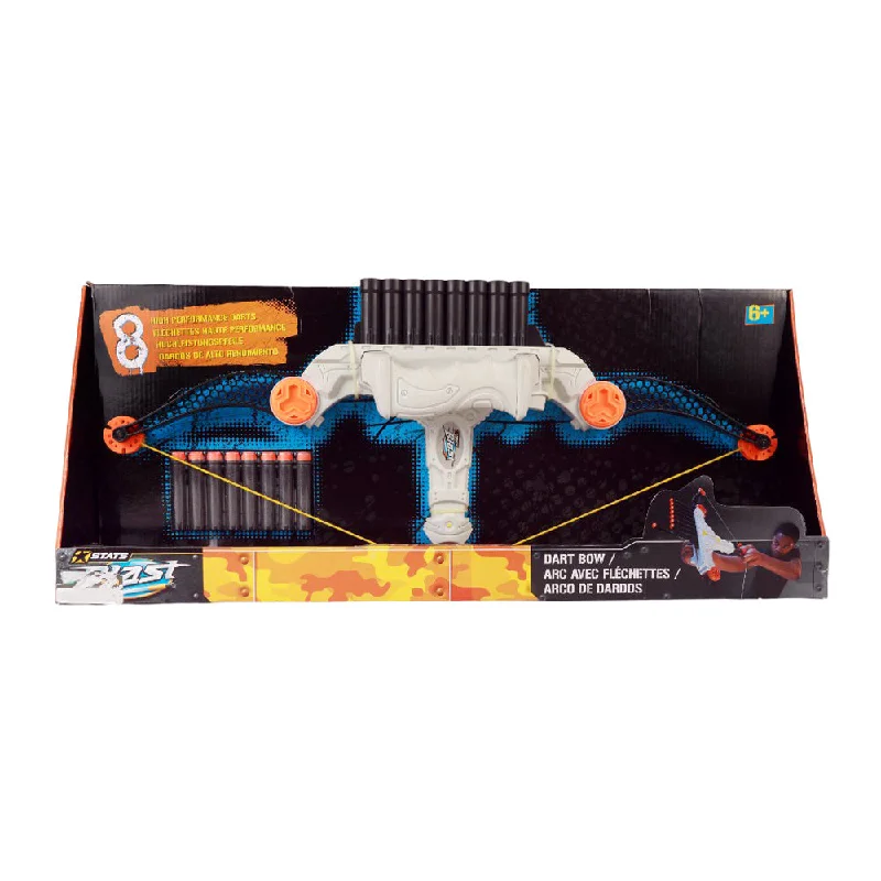 - Cat nail clippers with LED lights5F6042 0040-1 STAR BLAST ARROW SET