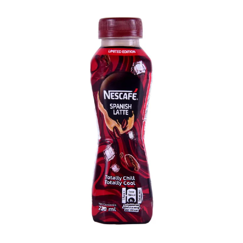 - Car dog seat beltNESTLE NESCAFE SPANISH COFFE LATTE 220 ML
