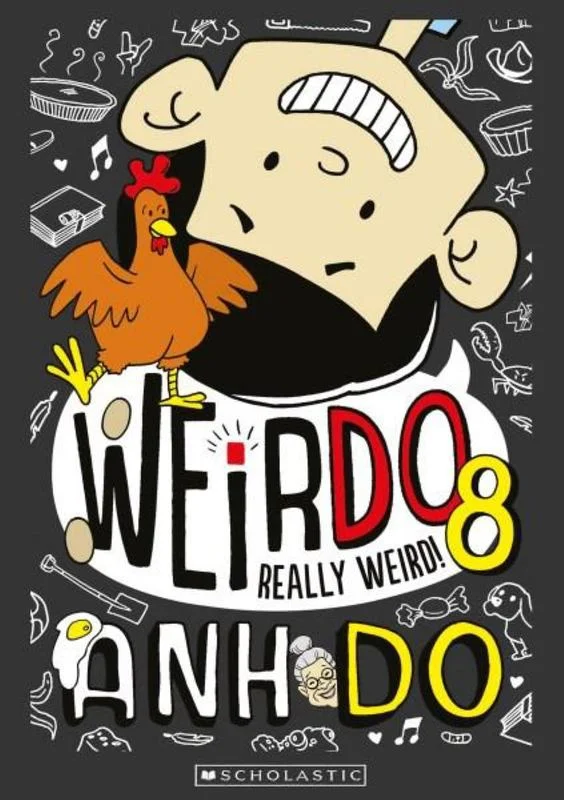 - ​​Christmas pet Christmas clothingReally Weird! (Weirdo 8)