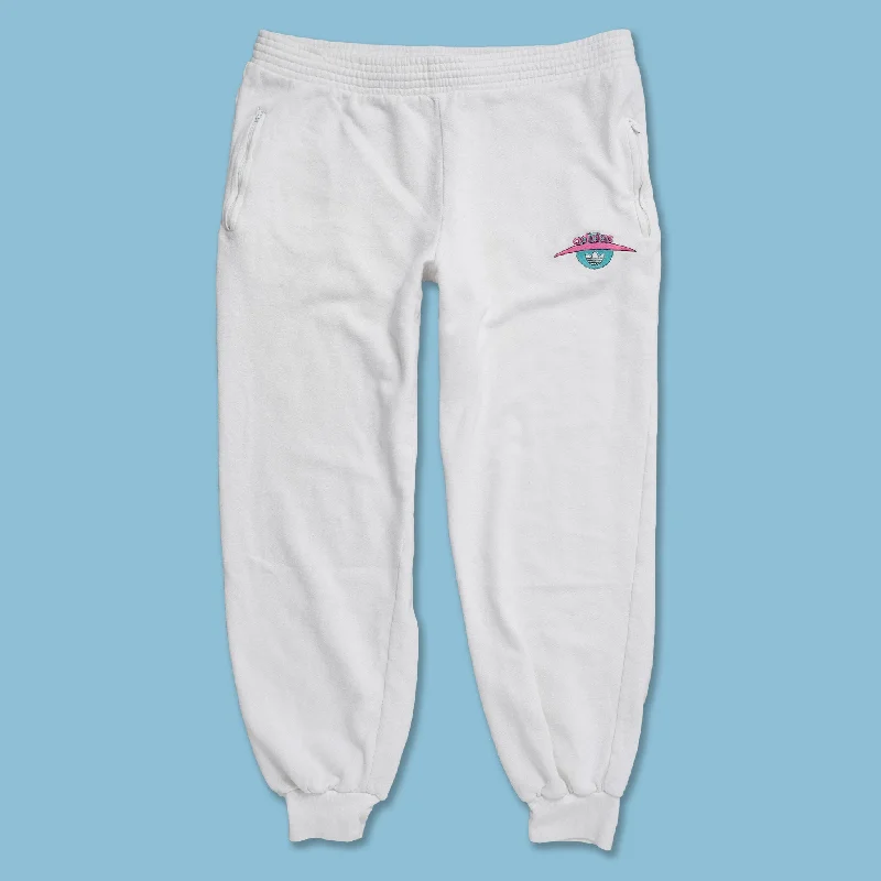 - Postoperative pet anti-licking Elizabethan collarVintage adidas Sweat Pants Medium / Large
