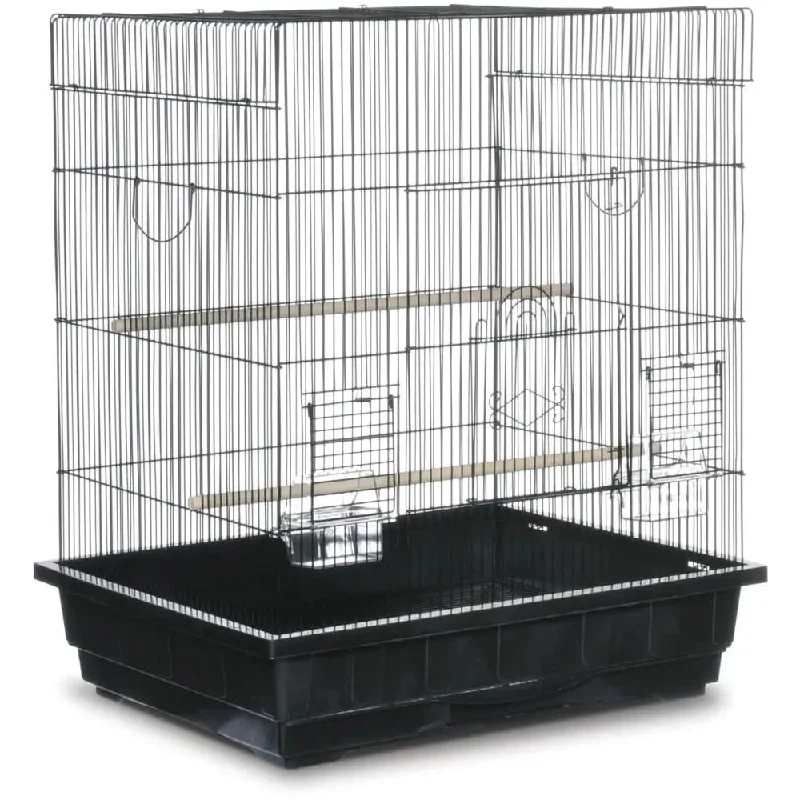 - Cat stress soothing sprayPrevue Pet Products Keet/Tiel Square Roof Bird Cage