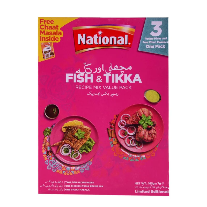 - Climbing pet constant temperature heating padNATIONAL FISH & TIKKA RECIPE VALUE PACK 165GM