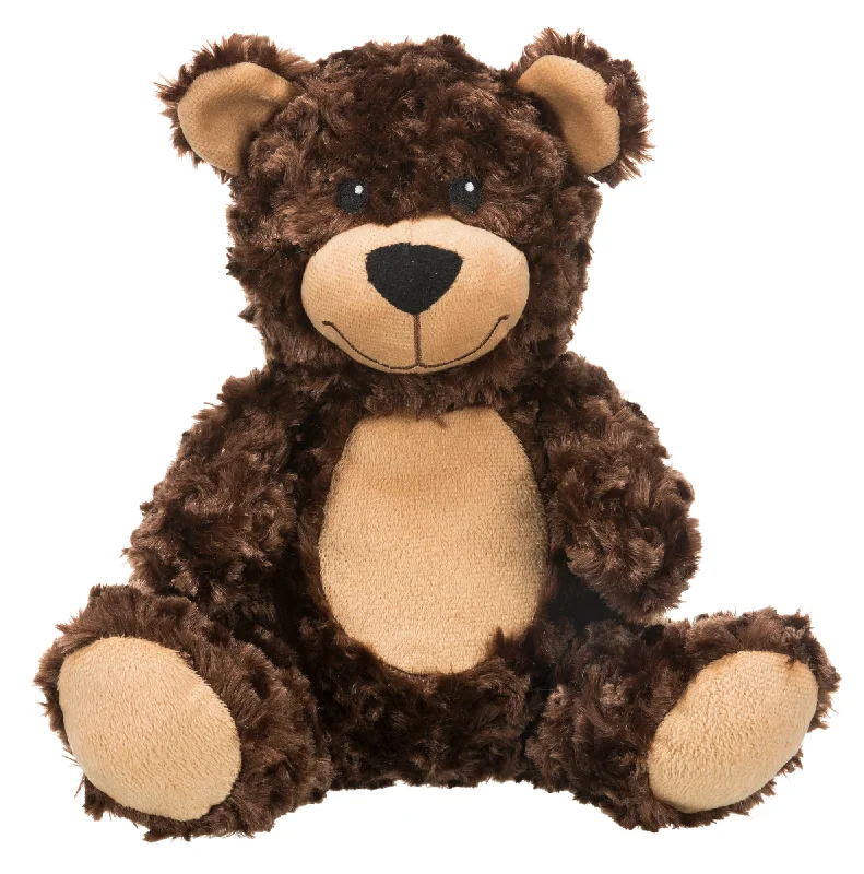 - Automatic temperature adjustment cat bedBear Plush 27cm