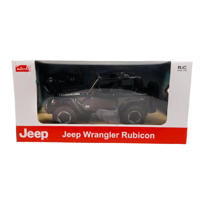 - Custom pet birthday cake79400 RASTAR JEEP WRANGLER RUBICON R/C  ID