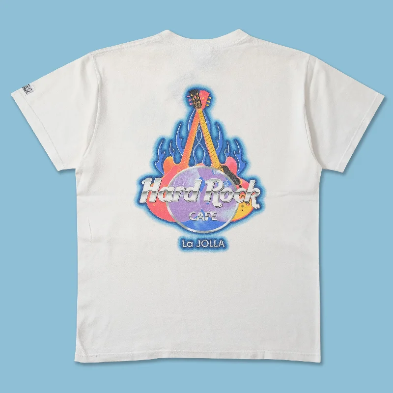 - Summer pet ice matVintage Hard Rock Cafe La Jolla T-Shirt Medium