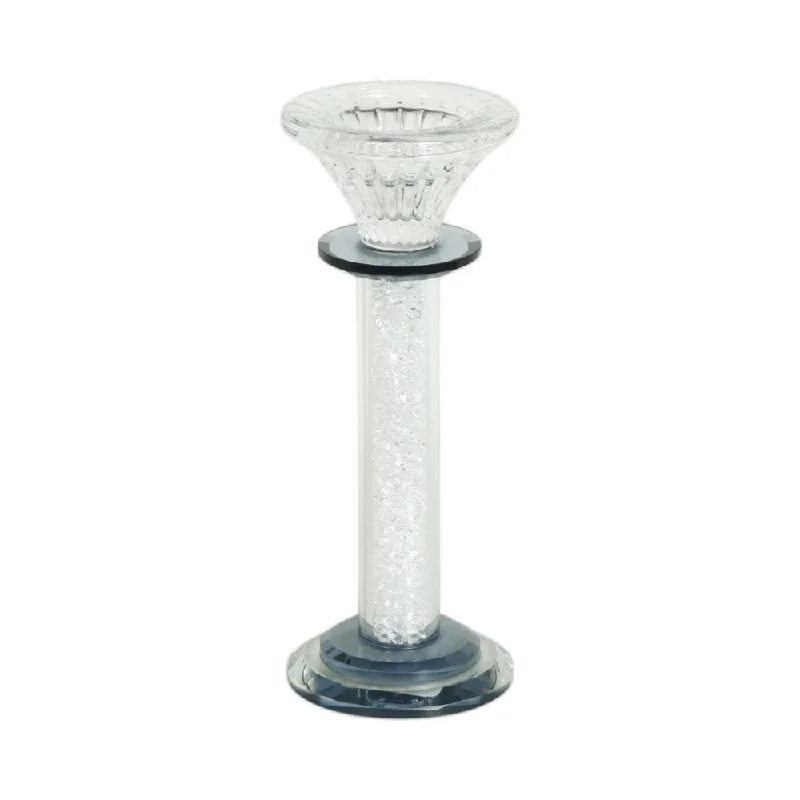 - Pet water dispenser UV sterilization versionCANDLE STAND CRYSTAL 517337-C43