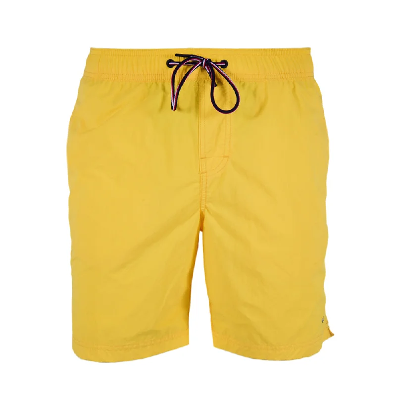 Pet ProductsTH MEN SWIMMING SHORT 78J 844.-730 YLW S (IR)