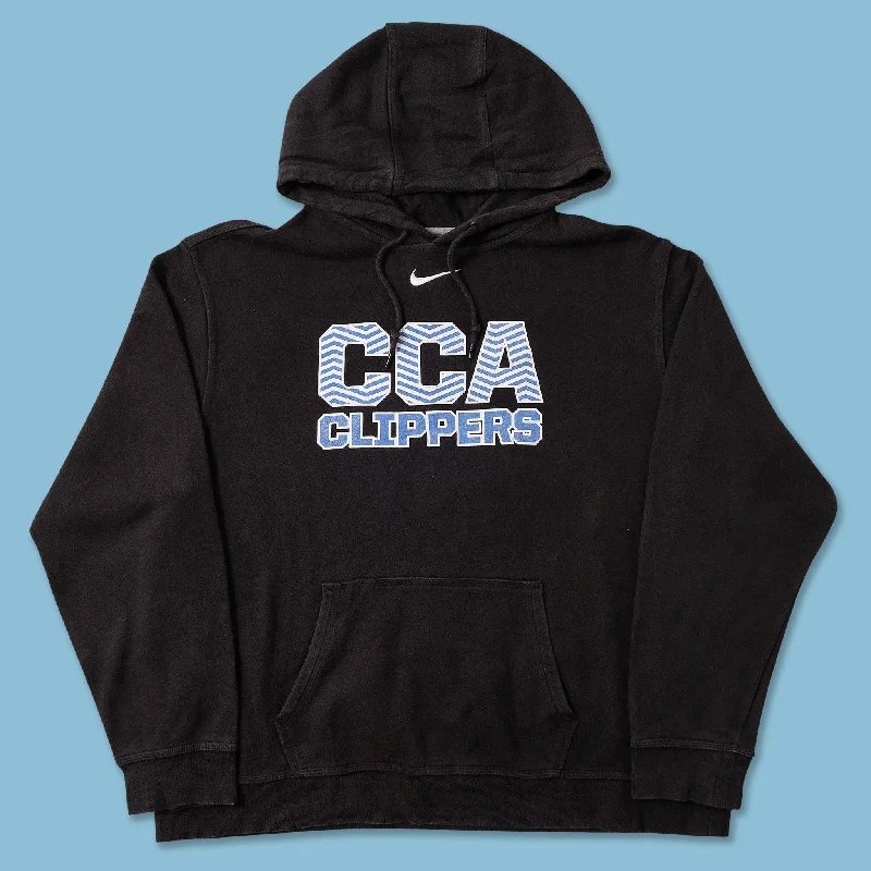 - Dog heart rate monitoring collarNike CCA Clippers Hoody XLarge