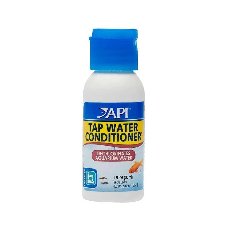 - Pet monitor with cameraAPI® Tap Water Conditioner