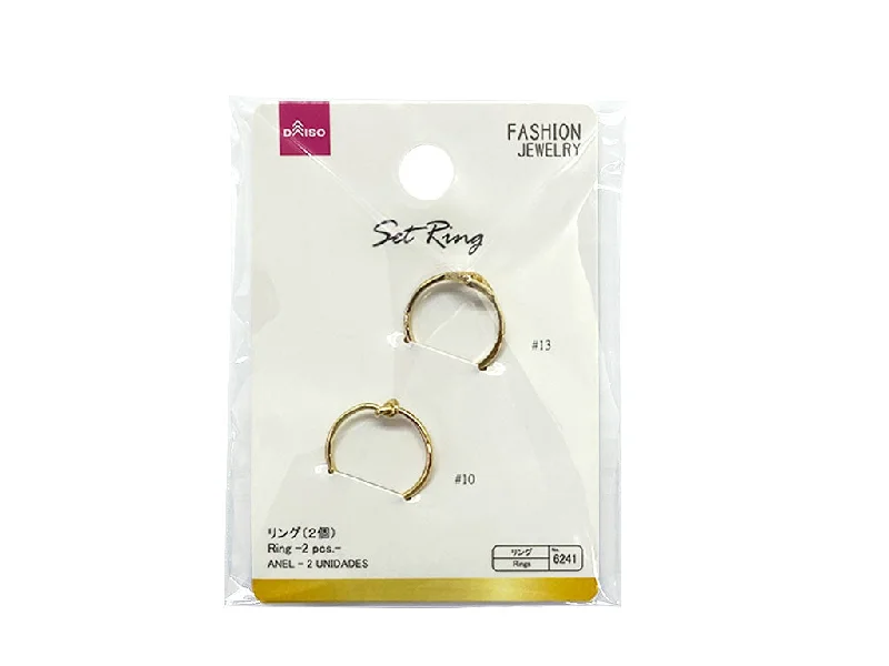 - Pet diabetes prescription foodRing -2 pcs.-