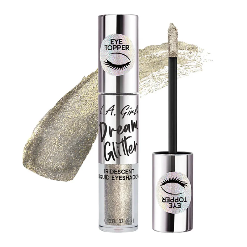 - Postoperative pet anti-licking Elizabethan collarLA GIRL- DREAM GLITTER EYE TOPPER - AURACOLOR AURA - Postoperative pet anti-licking Elizabethan collarLA GIRL- DREAM GLITTER EYE TOPPER - AURACOLOR AURA