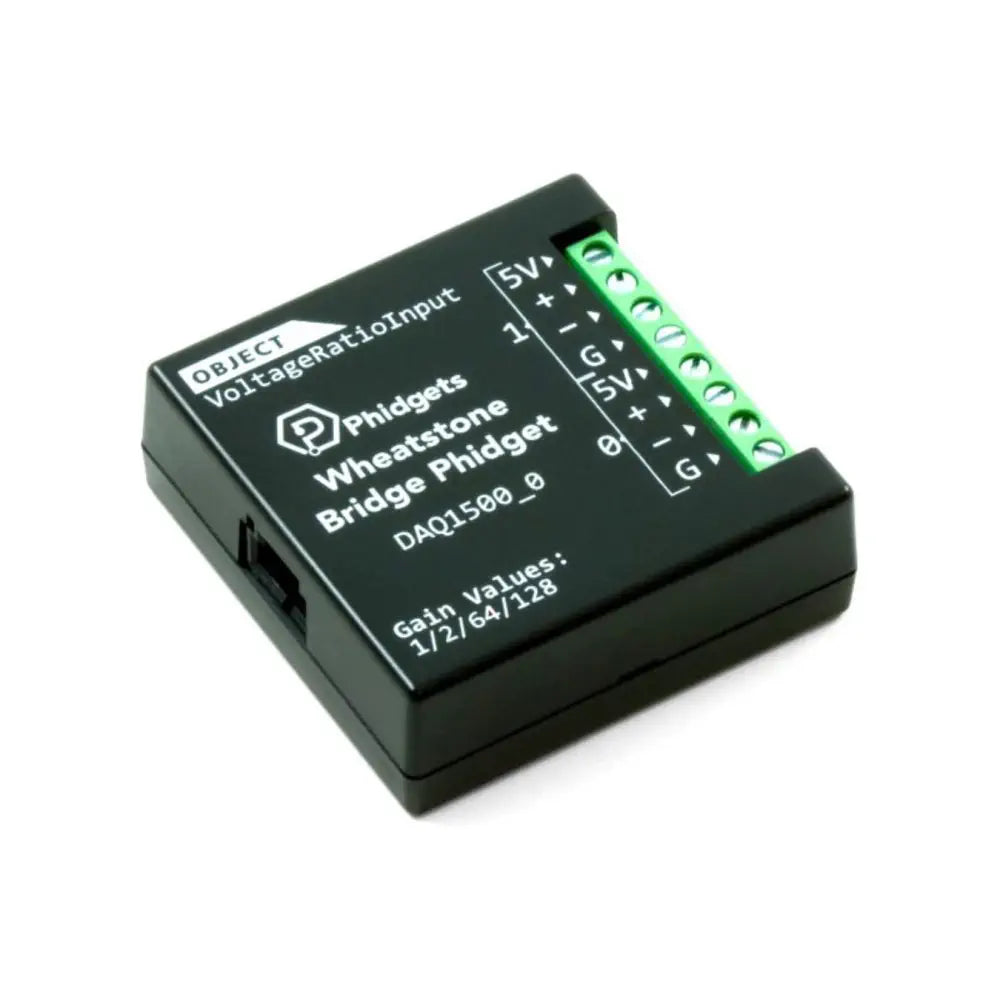 - Hamster silent running wheel to prevent chewingPhidget VINT Wheatstone Bridge Sensor Interface - Hamster silent running wheel to prevent chewingPhidget VINT Wheatstone Bridge Sensor Interface