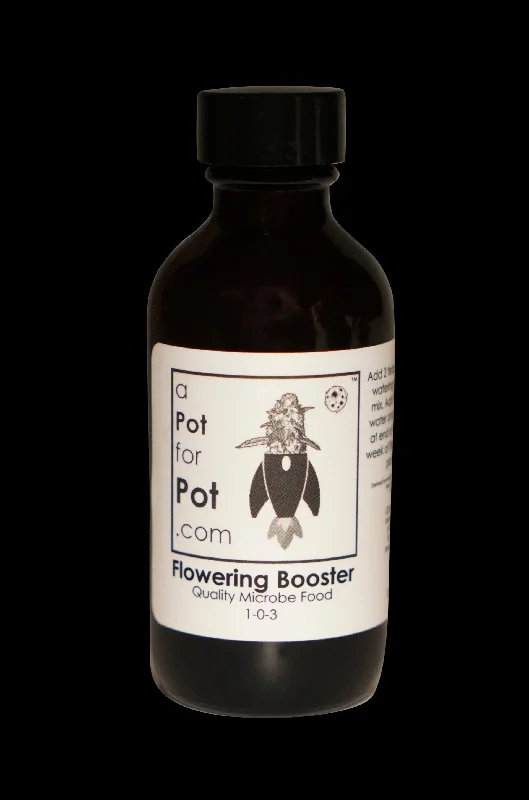 - Pet diabetes prescription foodA Pot For Pot Flowering Booster