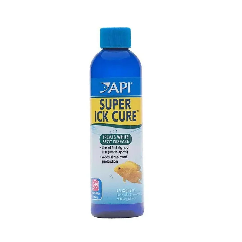 - Climbing pet constant temperature heating padAPI Super Ick Cure Freshwater Fish Liquid Medication