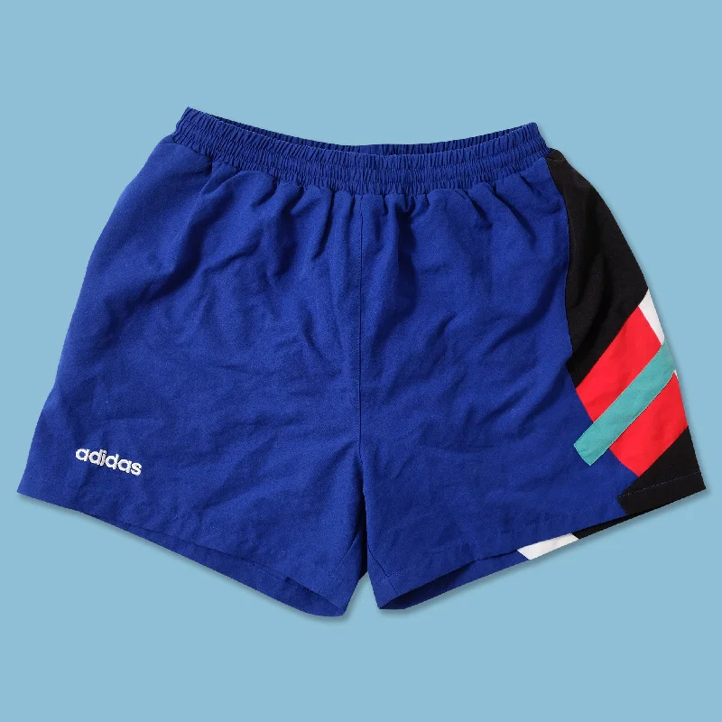 - Air box TSA certified check-inVintage DS adidas Shorts Medium
