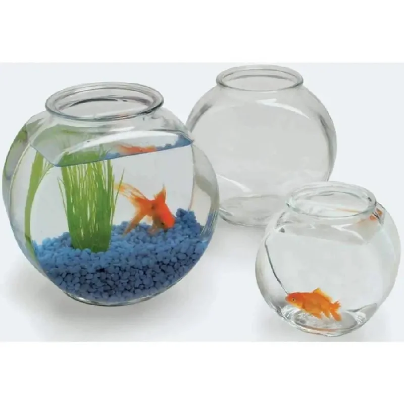  -Non-contact cat thermometerAnchor Hocking Classic Glass Drum Fish Bowl Clear
