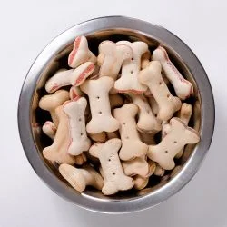 - Organic cotton dog bibsPointer Sandwich Bones 10kg