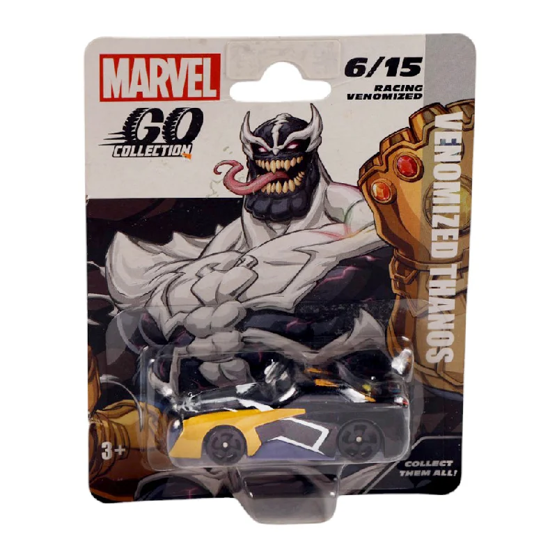 - Car dog seat beltM6022 MARVEL THANOS CAR