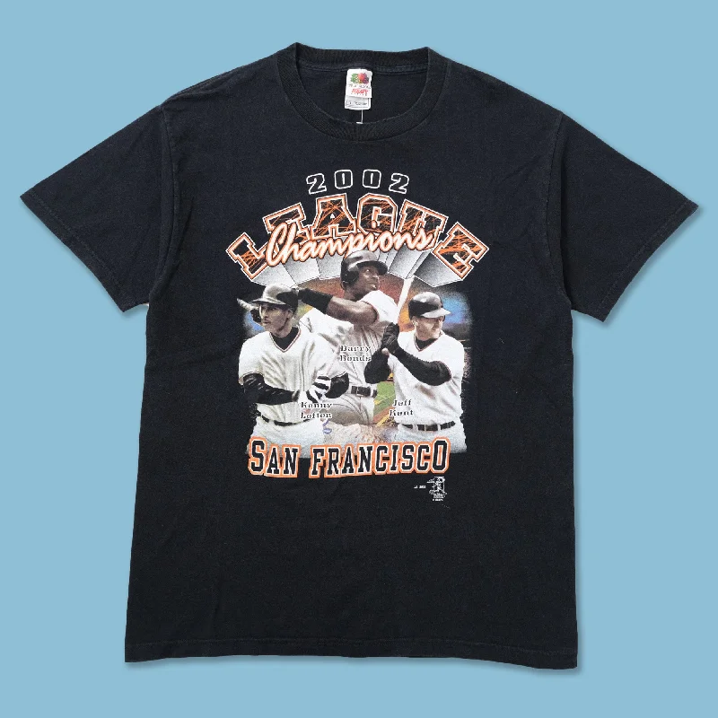  -Non-contact cat thermometerVintage 2002 Giants T-Shirt Large