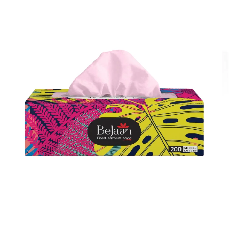 - Dog disposable foam shower gelBEJ AAN MULTI COLOR100 X 2 PLY