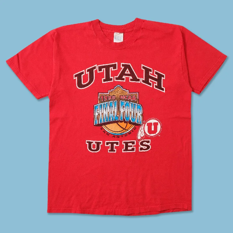 - ​​Pet toys under    yuan1998 Utah Utes T-Shirt Large