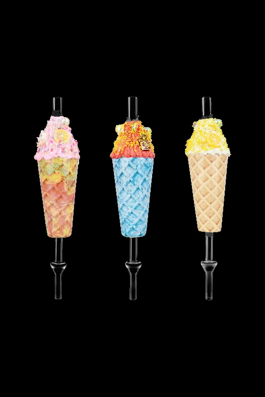 - Pet monitor with cameraDabtized Ice Cream Dab Straw