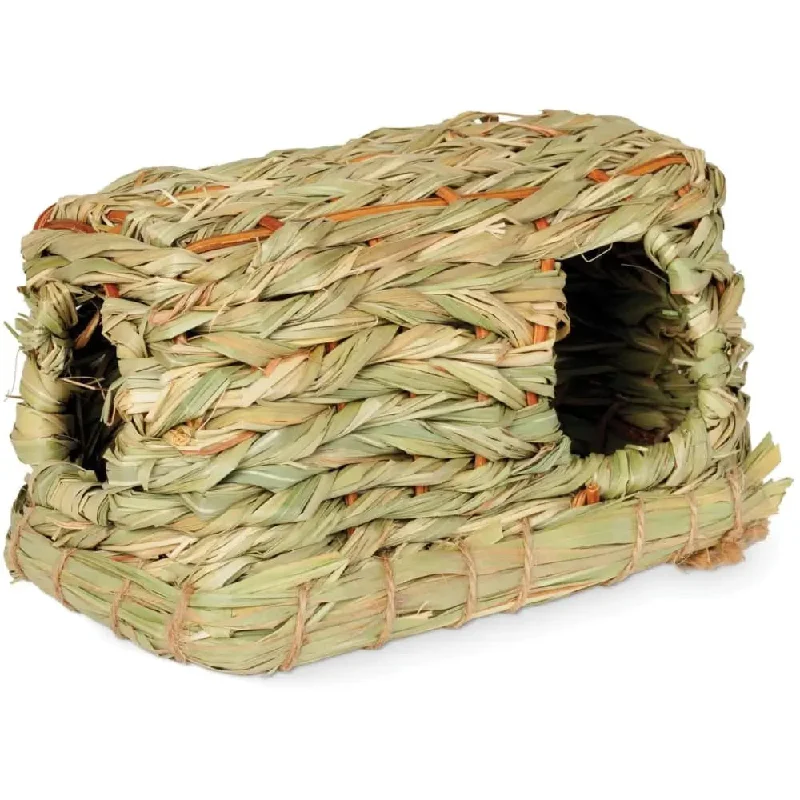  -Anti-slip claw protection raincoat FOR dogsPrevue Pet Products Grass Hut for Small Animals