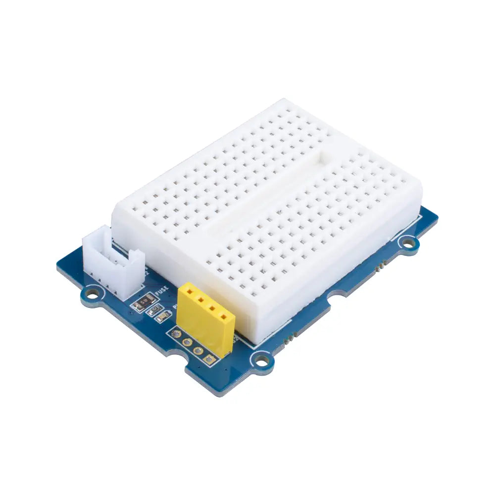 ---Seeedstudio Grove Breadboard for Electronics Projects