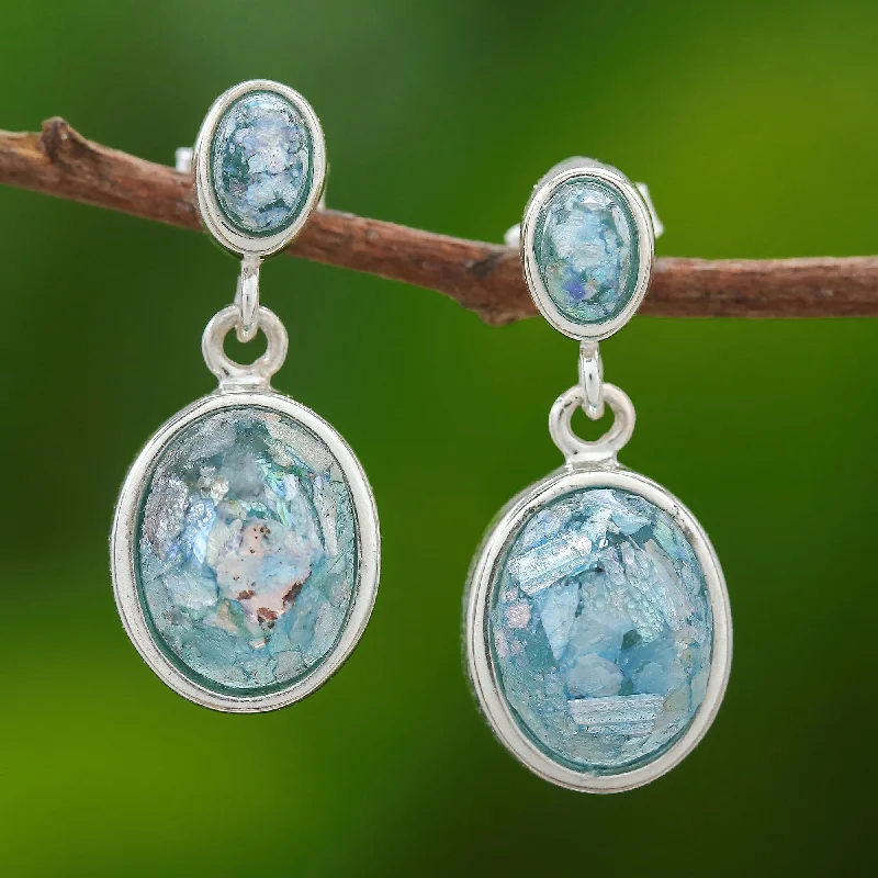 - Climbing pet constant temperature heating padRomantic Ovals Oval Roman Glass Dangle Earrings from Thailand - Climbing pet constant temperature heating padRomantic Ovals Oval Roman Glass Dangle Earrings from Thailand
