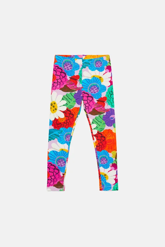  -Anti-slip claw protection raincoat FOR dogsRosa Kids Legging