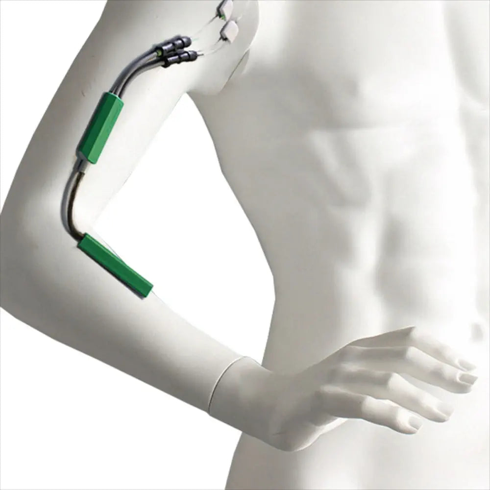 - Pet smart GPS locatorBiosignalsplux Goniometer (GON) Angular Biometric Sensor