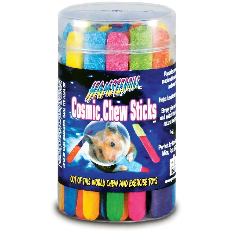 - Dog anti-slip matCosmic Chew Sticks
