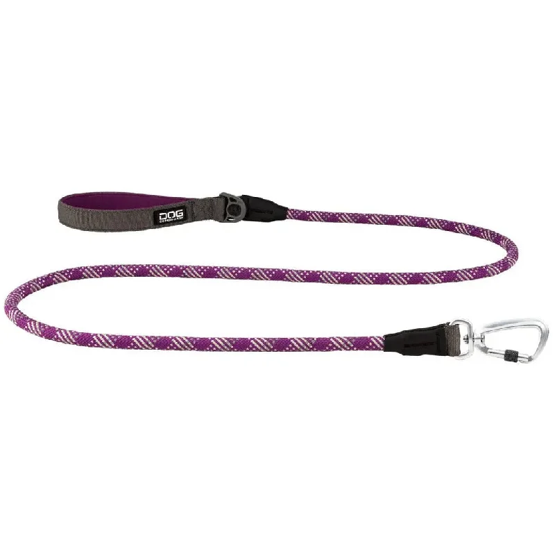 - Dog heart rate monitoring collarDog Copenhagen Urban Repkoppel - Purple Passion
