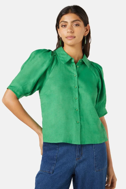  -Anti-scratch sofa protective coverGreen Bean Shirt
