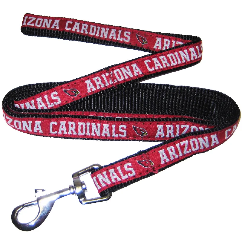  . **Pet comb to remove loose hair**Arizona Cardinals Dog Leash