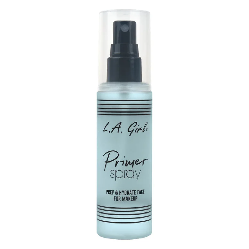 - Natural latex pet mattressL.A GIRL PRIMER SPRAY