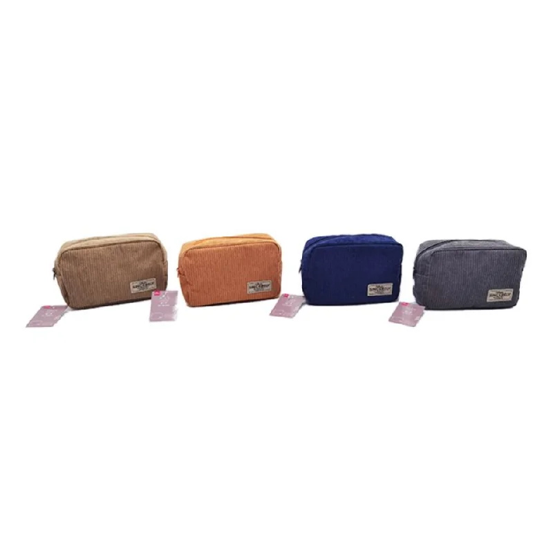 - Car dog seat beltCorduroy Pouch