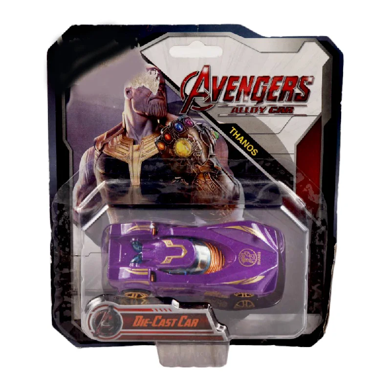 - Foldable and portable cat bag060-2 AVENGER THOR DIE CAST CAR A.I
