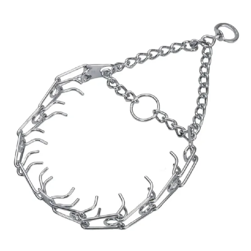 - Hamster silent running wheel to prevent chewingHerm. Sprenger® Ultra-Plus Prong Dog Training Collar, Chrome - Hamster silent running wheel to prevent chewingHerm. Sprenger® Ultra-Plus Prong Dog Training Collar, Chrome