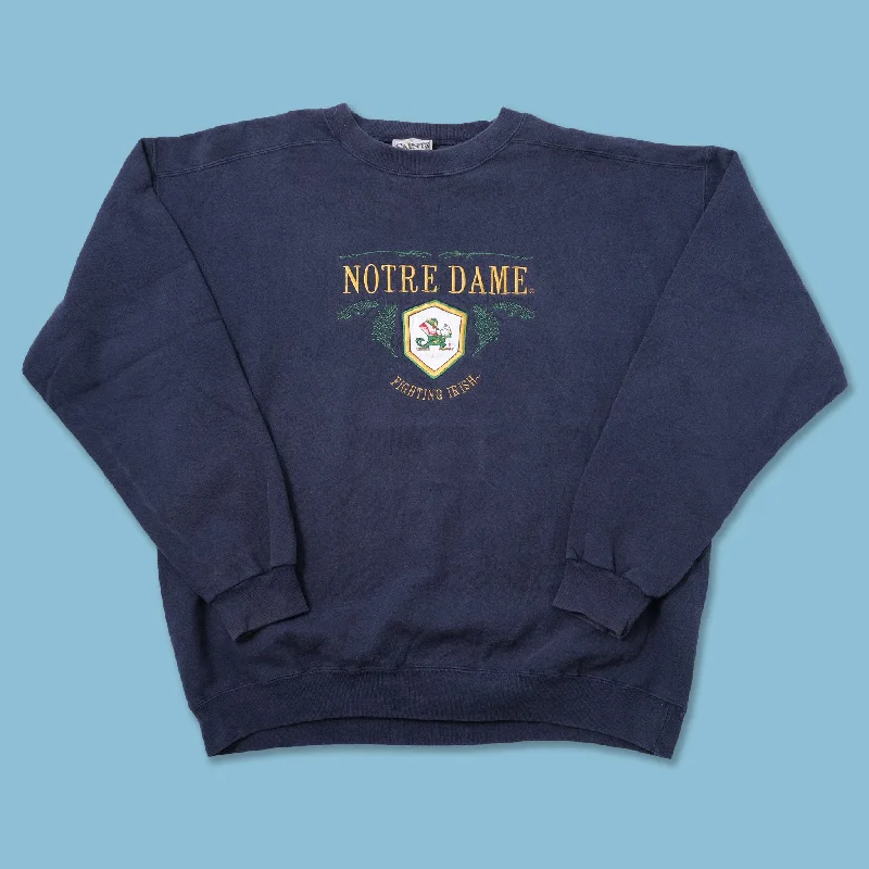 - Pet diabetes prescription foodVintage Notre Dame Sweater XLarge / XXL