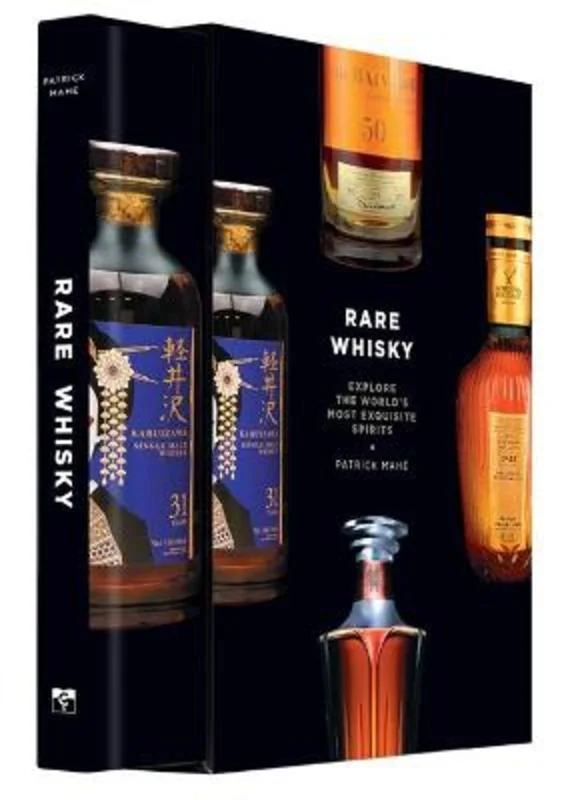 - Pet stroller can be taken on the planeRare Whisky