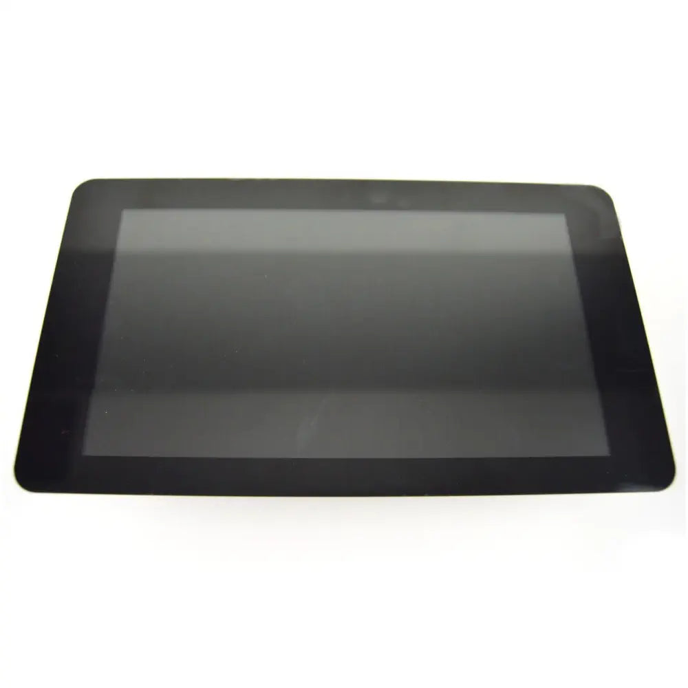 - Natural latex pet mattress7" LCD Touch Screen for Raspberry Pi