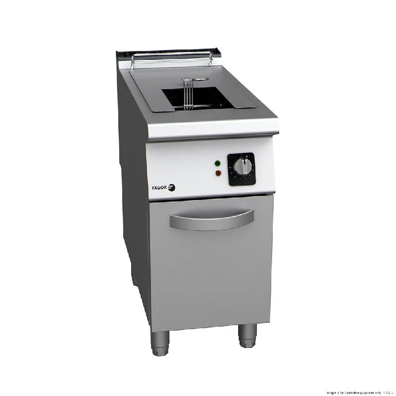 Pet ProductsFagor Kore 900 Series LPG Gas Deep Fat Fryer F-G9115LPG