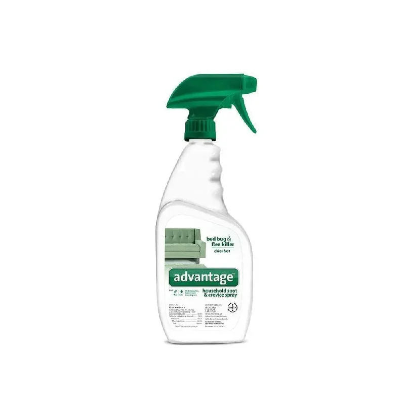 - Climbing pet constant temperature heating padAdvantage® Household Spot & Crevice Spray for Cat & Dog 24 Oz - Climbing pet constant temperature heating padAdvantage® Household Spot & Crevice Spray for Cat & Dog 24 Oz