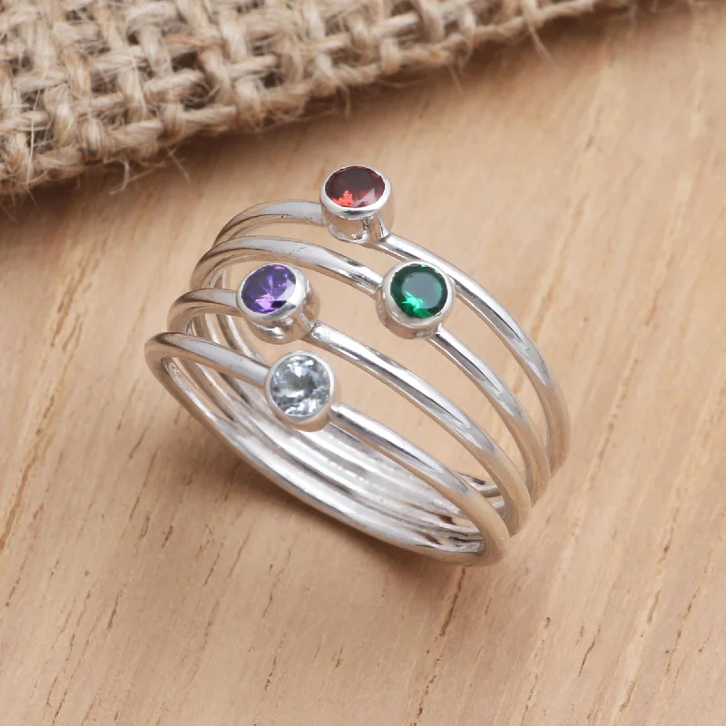 - Pregnant cat delivery room warming boxRainbow Stepping Stones Hand Crafted Amethyst and Garnet Ring - Pregnant cat delivery room warming boxRainbow Stepping Stones Hand Crafted Amethyst and Garnet Ring