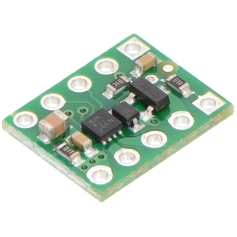 - Foldable and portable cat bagDRV8838 Single Brushed DC Motor Driver