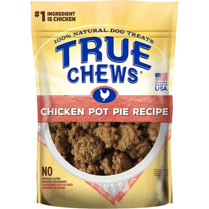 - Durable nylon dog leash wholesaleTrue Chews Chicken Pot Pie Recipe 12 oz