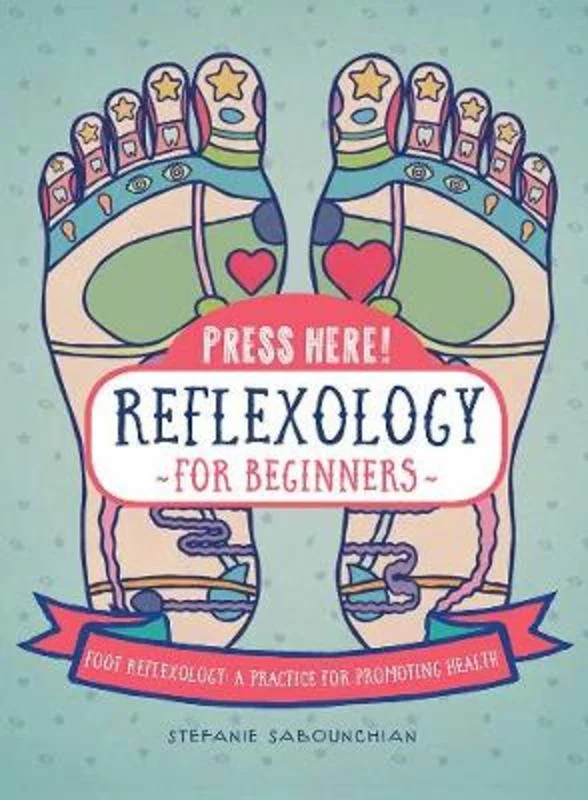 - Summer pet ice matReflexology for Beginners (Press Here!)