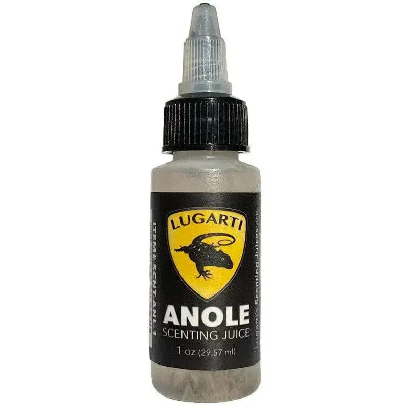 ---Lugarti’s Scenting Juices for Reptile