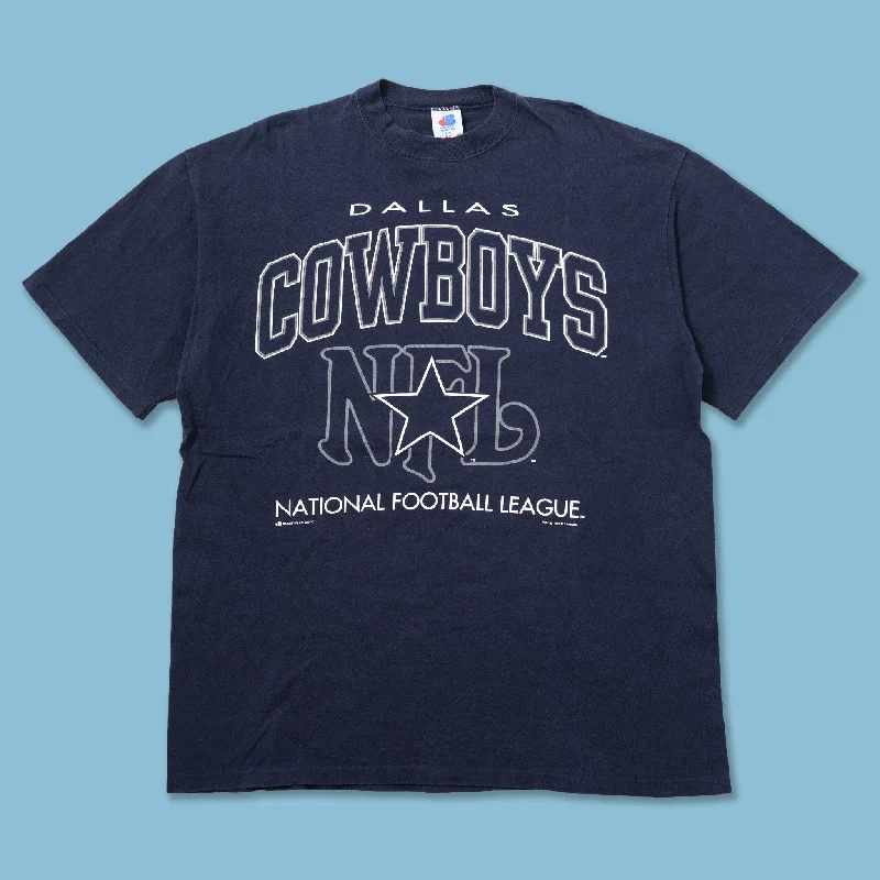 - Postoperative pet anti-licking Elizabethan collarVintage Dallas Cowboys T-Shirt Large